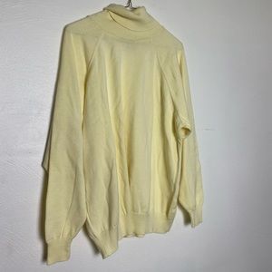 Bergdorf Goodman turtleneck